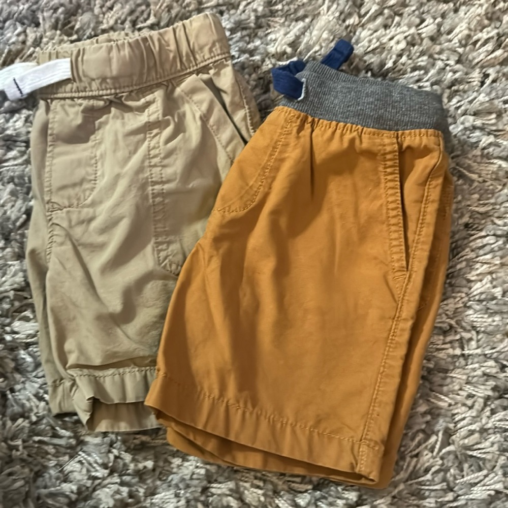 Baby Carter’s Shorts